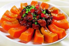 南瓜的食用功效價(jià)值有哪些？吃南瓜可以帶來哪些好處？[圖]
