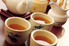 什么情況下不能喝茶？哪些患者不能喝茶？[圖]
