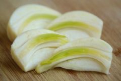發(fā)霉的蒜頭能吃嗎？發(fā)霉的大蒜可以吃嗎？[圖]