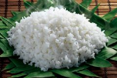 米飯的營(yíng)養(yǎng)價(jià)值有哪些？吃米飯主食會(huì)發(fā)胖嗎？[圖]