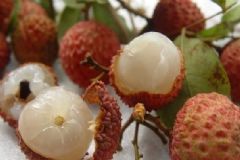 吃荔枝有哪些功效？荔枝中有哪些營(yíng)養(yǎng)價(jià)值？[圖]