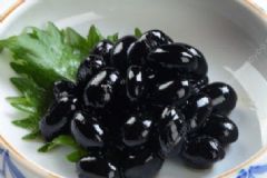 黑豆粥怎么做？黑豆有哪些營養(yǎng)價值？[圖]