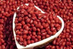 經(jīng)期補(bǔ)血吃紅豆效果好嗎？紅豆的補(bǔ)血膳食有哪些？[圖]