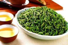 綠茶儲存禁忌有哪些？保存綠茶要注意什么？[圖]