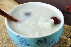 春季口干舌燥適宜吃什么？推薦五款養(yǎng)生粥！[圖]