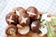 鮮香菇放了幾天還能吃嗎？鮮香菇買了幾天還能吃嗎？[圖]