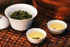 孕婦喝茶健康嗎？孕婦適合喝什么茶？[圖]