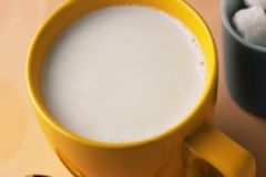 豆?jié){對(duì)女性的作用有哪些？豆?jié){和什么搭配能夠有效減肥？[圖]