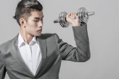 劇烈運動后肚子疼怎么回事？劇烈運動后肚子痛怎么辦？[圖]