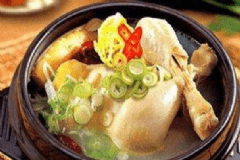 男人精血不足怎么辦？哪些藥膳能治療男人精血不足？[圖]