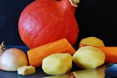 如何防止胃酸分泌過多？降低胃酸最有效的食物？[圖]