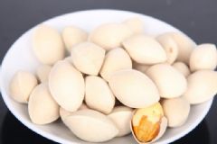 吃白果的注意事項(xiàng)有哪些？白果的營養(yǎng)食譜有哪些？[圖]