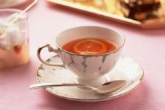 女性經(jīng)期可以喝紅茶嗎？經(jīng)期喝紅茶需要注意什么？[圖]