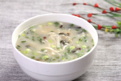 剖腹產(chǎn)后吃什么食物好？剖腹產(chǎn)后吃什么對身體好？[圖]