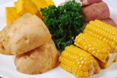 薯類(lèi)食物怎么吃最營(yíng)養(yǎng)？怎么吃薯類(lèi)食物營(yíng)養(yǎng)最豐富？[圖]