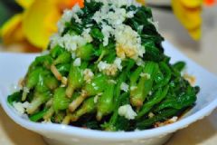 孕婦可以吃菠菜嗎？孕婦吃菠菜對(duì)寶寶有什么影響？[圖]