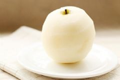 孕婦吃梨健康嗎？孕婦吃梨對(duì)寶寶有什么好處？[圖]