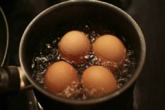 煮雞蛋有什么竅門(mén)？吃雞蛋需要注意的內(nèi)容有哪些？[圖]