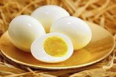 孕婦吃雞蛋的好處有哪些？孕婦吃雞蛋要注意什么內(nèi)容？[圖]