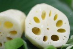 冬天吃藕有哪些好處？怎么挑選購買藕？[圖]
