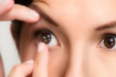 什么人不能戴隱形眼鏡？隱形眼鏡哪些不適宜佩戴？[圖]