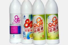 84消毒液能漂白衣服嗎？84消毒液如何漂白衣服？[圖]