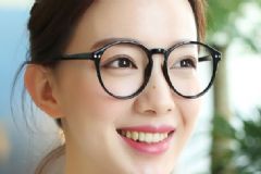 近視不戴眼鏡會(huì)怎樣？近視不戴眼鏡會(huì)加重嗎？[圖]