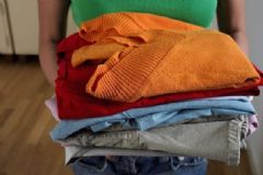 衣服發(fā)霉還能穿嗎？衣服發(fā)霉怎么洗干凈？[多圖]