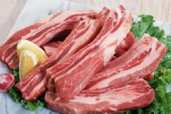 豬肉怎么選購(gòu)？豬肉怎么清洗？[圖]