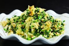 孕婦能夠吃韭菜嗎？孕婦怎么吃韭菜最好？[圖]