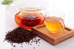 干燥上火吃什么好？緩解上火的膳食有哪些？[圖]