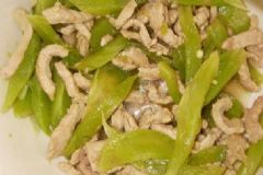 ?孕婦吃萵筍對寶寶有好處嗎？?孕婦怎么吃萵筍最營養(yǎng)？[圖]
