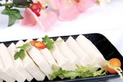 身體健康吃什么好？食用豆腐有哪些功用和價(jià)值？[圖]