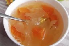 女生貧血氣血不足吃什么可以補？補氣血適合吃什么膳食？[圖]