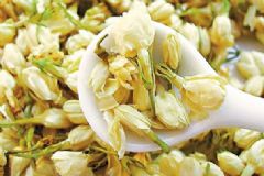 孕婦可以喝茉莉花茶嗎？孕婦喝茉莉花茶要注意什么？[圖]