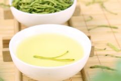 咳嗽可以喝金銀花茶嗎？咳嗽喝金銀花茶好嗎？[圖]