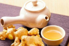 生姜水能治脫發(fā)嗎？治脫發(fā)的小竅門有哪些？[圖]