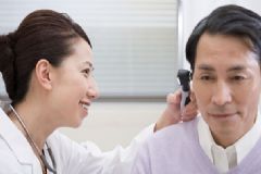 中耳炎多久能恢復(fù)聽力？中耳炎如何快速恢復(fù)聽力？[圖]