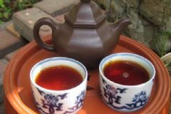 喝普洱茶會(huì)便秘嗎？便秘時(shí)候能喝普洱茶嗎？[圖]