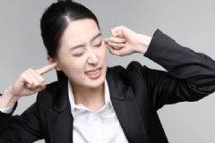 中耳炎為什么要滴鼻子？中耳炎最佳治療方法？[圖]