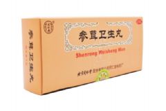 同仁堂參茸丸效果？參茸丸真的能滋陰補(bǔ)腎嗎？[圖]