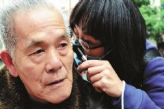 中耳炎晚上疼的嚴重怎么辦？中耳炎晚上疼怎么緩解？[圖]