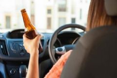 喝了一瓶啤酒多久能開(kāi)車？喝了一瓶啤酒算酒駕嗎？[圖]