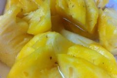 菠蘿有酒味還能吃嗎？菠蘿有酒味還可以吃嗎？[圖]
