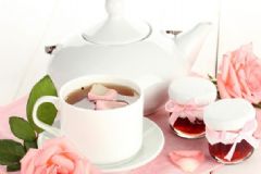 玫瑰茉莉花茶有什么功效？玫瑰茉莉花茶有哪些作用？[圖]