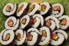 哪些美食具有通便排毒功效？能幫助減肥的食譜怎么做？[圖]