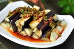 生吃茄子可以嗎？怎樣生吃茄子對(duì)健康有利？[圖]