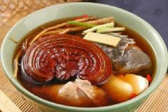 孕婦可以吃靈芝嗎？孕婦應(yīng)該怎么吃靈芝？[圖]