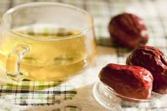 玫瑰蜜棗茶有什么功效？喝玫瑰蜜棗茶有什么好處？[圖]