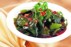 孕婦不能吃哪些蔬菜食物？孕婦飲食有哪些需要注意的地方？[圖]